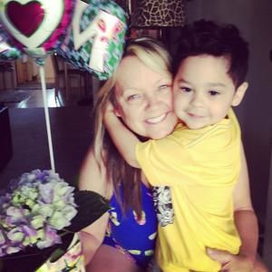 Meet your Posher, Jeri